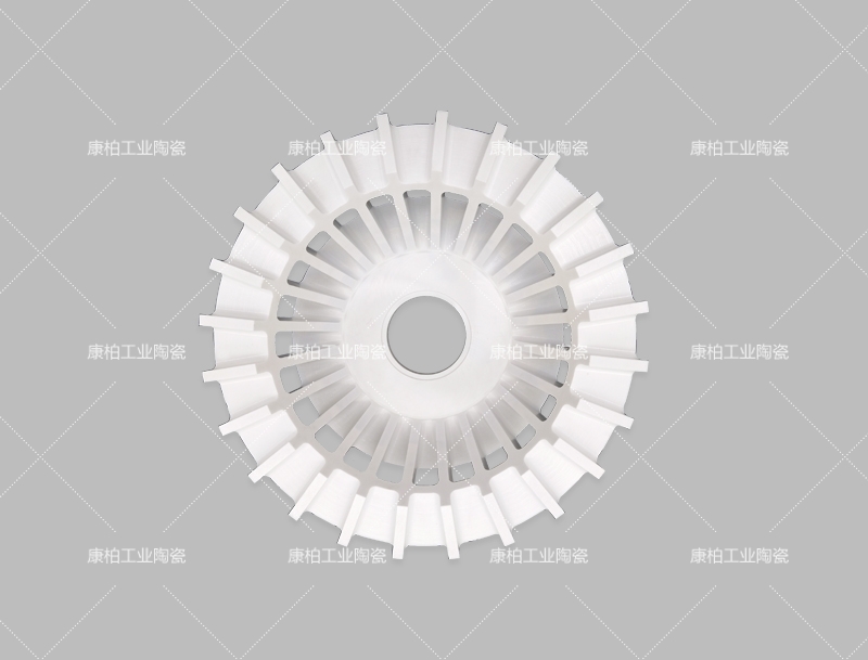 小型精密零件選氧化鋁陶瓷？精度夠嗎？?